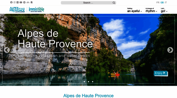 tourism-alps-provence.com