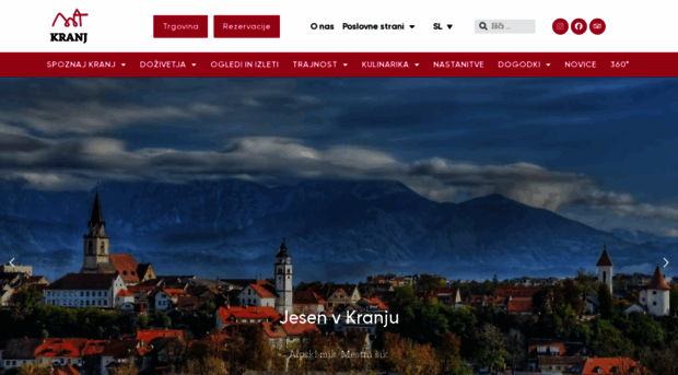 tourism-kranj.si