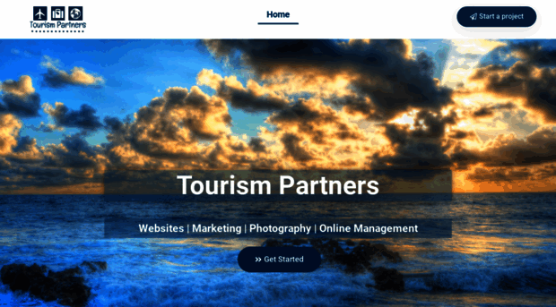 tourism-partners.com