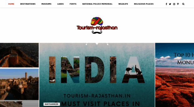 tourism-rajasthan.in