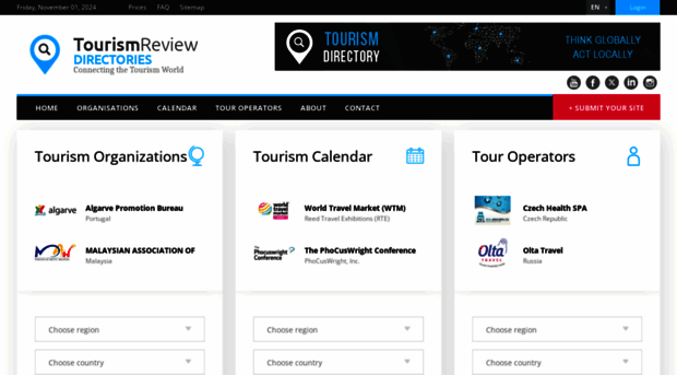 tourism-review.org