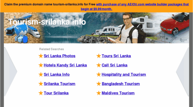 tourism-srilanka.info