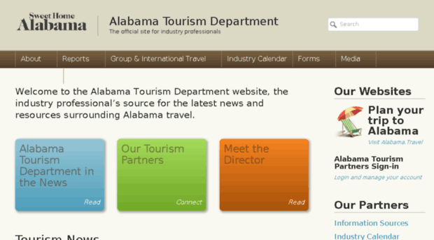 tourism.alabama.gov