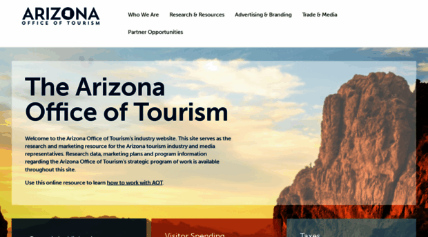 tourism.az.gov