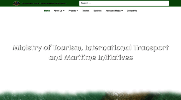 tourism.gov.dm