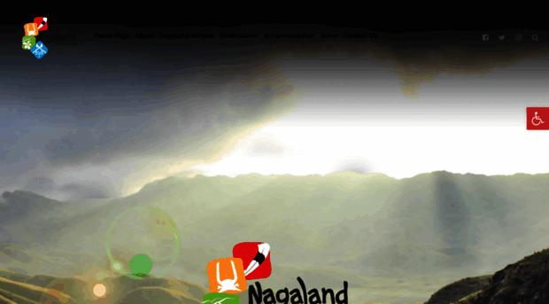 tourism.nagaland.gov.in