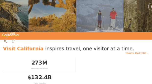 tourism.visitcalifornia.com