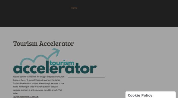 tourismaccelerator0.jimdofree.com