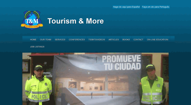 tourismandmore.com