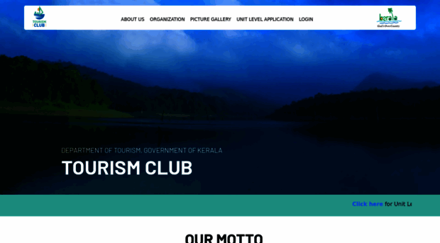 tourismclubkerala.org