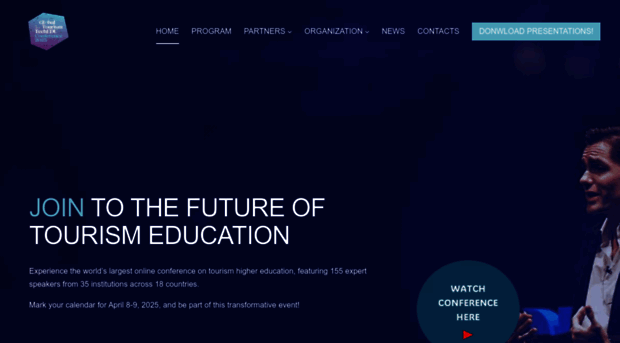 tourismconf.com