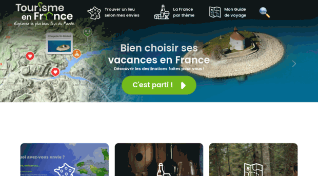 tourisme-en-france.com