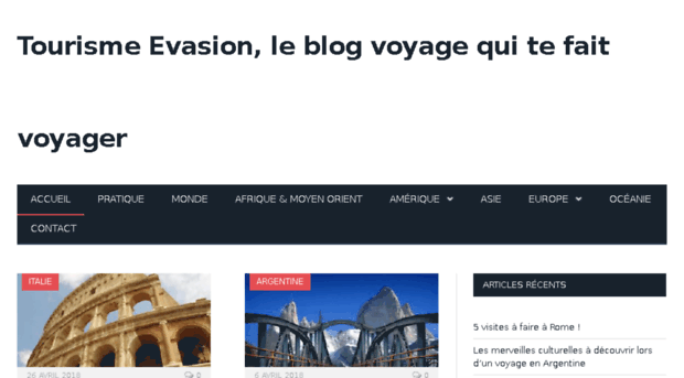 tourisme-evasion.fr