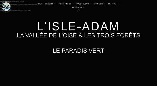 tourisme-isleadam.fr