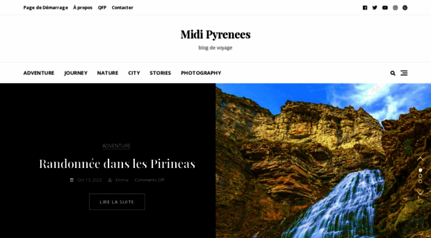 tourisme-midi-pyrenees.com