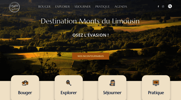 tourisme-montsdulimousin.fr