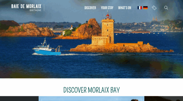 tourisme-morlaix.fr