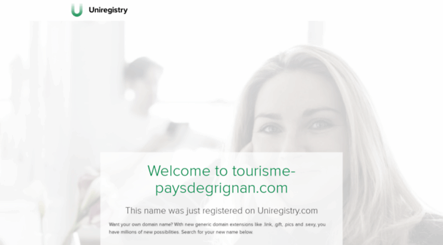 tourisme-paysdegrignan.com