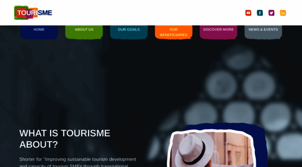 tourisme-project.eu