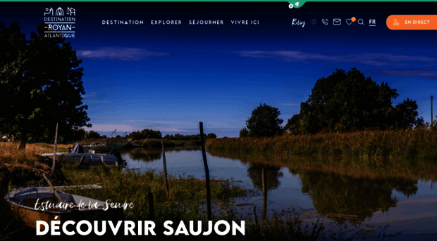 tourisme-saujon.fr