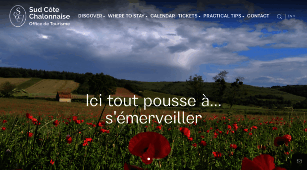 tourisme-sud-cote-chalonnaise.com