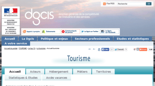 tourisme.gouv.fr