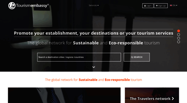 tourismembassy.com