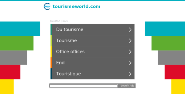 tourismeworld.com