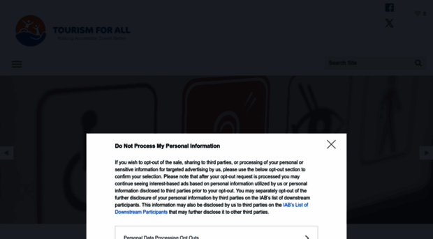 tourismforall.co.uk