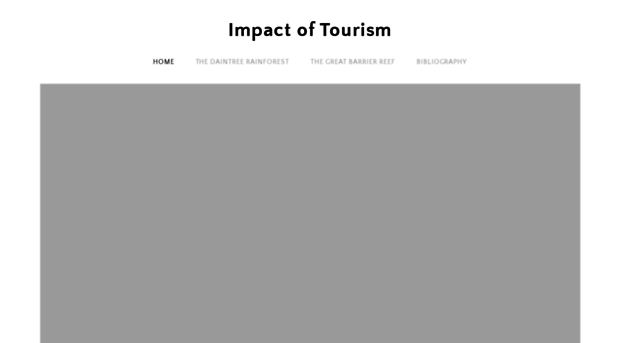 tourismimpacts.weebly.com