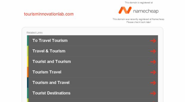 tourisminnovationlab.com