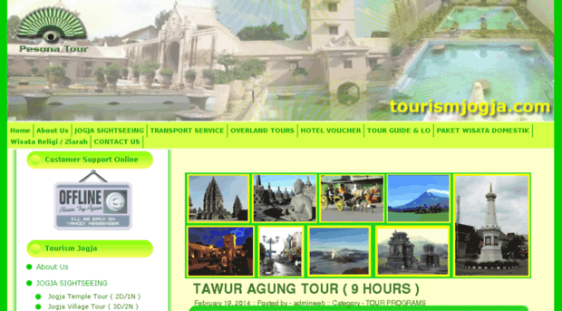 tourismjogja.com