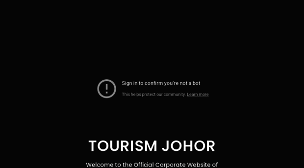 tourismjohor.my