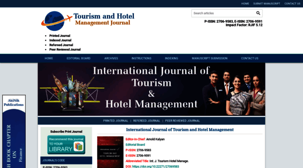 tourismjournal.net