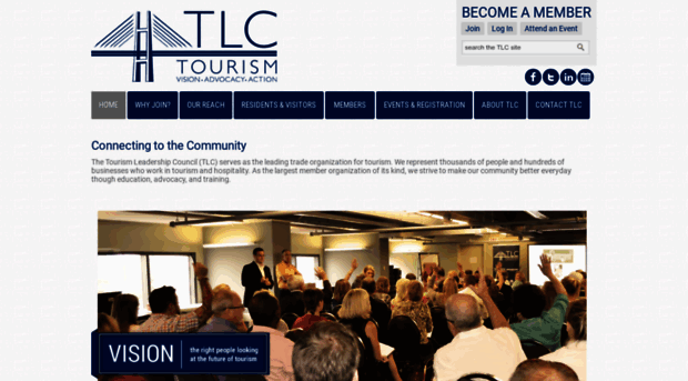 tourismleadershipcouncil.com