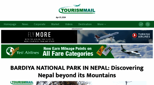 tourismmail.com