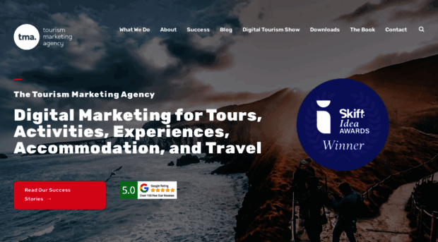 tourismmarketing.agency