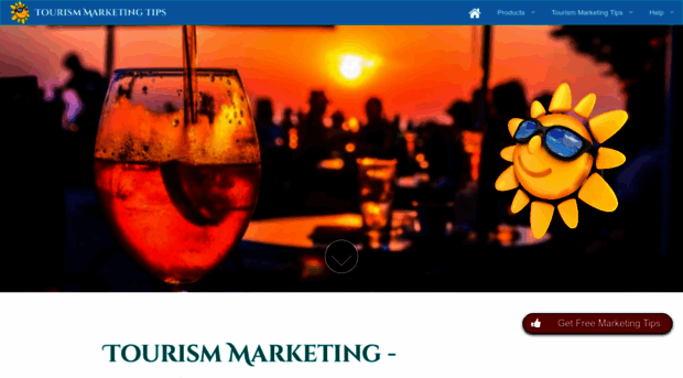 tourismmarketing.tips