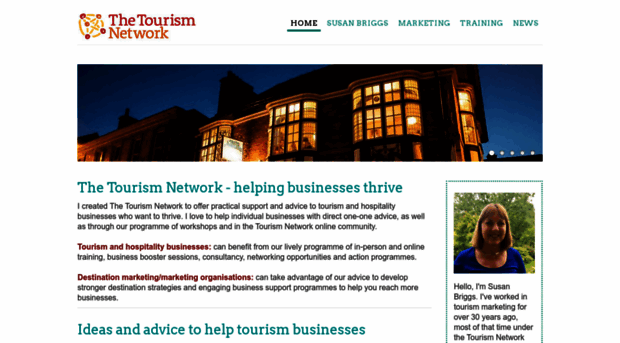 tourismnetwork.co.uk