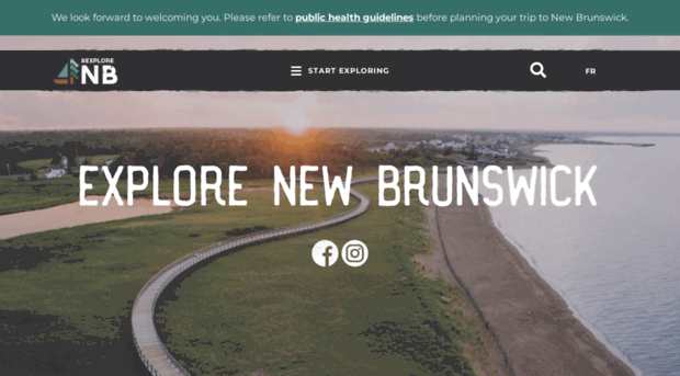 tourismnewbrunswick.com