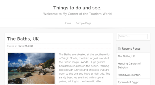 tourismnewsall.com