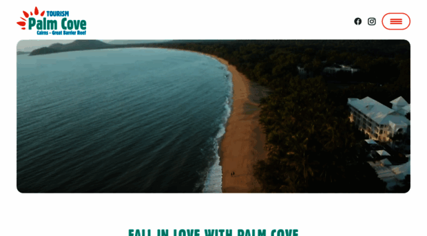 tourismpalmcove.com