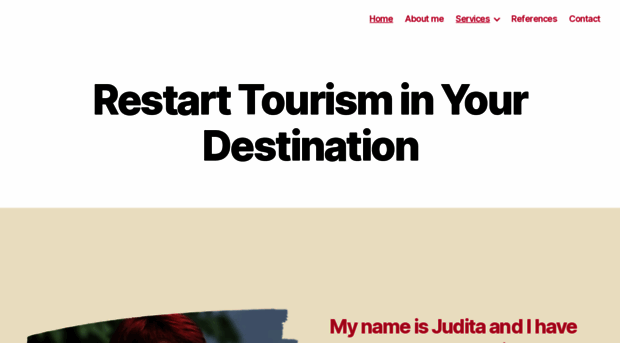 tourismrestarter.com