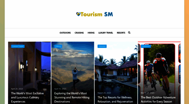 tourismsm.com