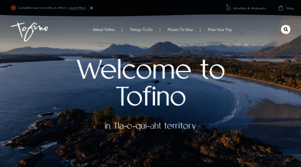 tourismtofino.com