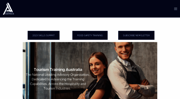 tourismtraining.com.au