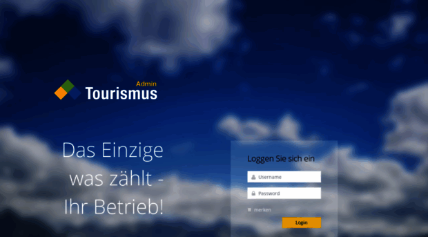 tourismusadmin.com