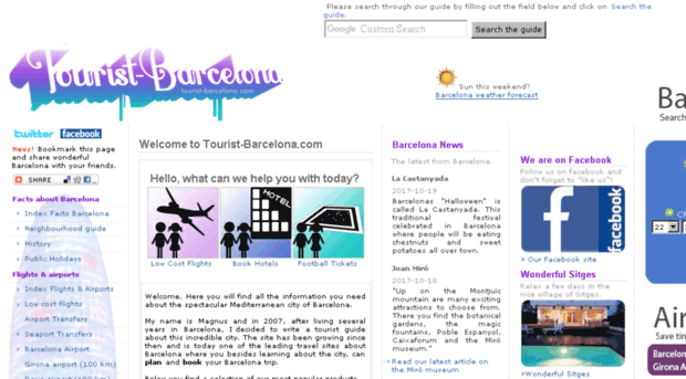 tourist-barcelona.com