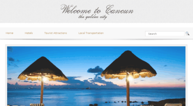 tourist-cancun.com