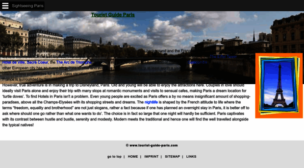 tourist-guide-paris.com